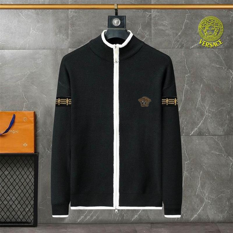 Versace Men's Sweater 152